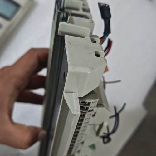 询-控制主板RDCU12C主板RMBA01R