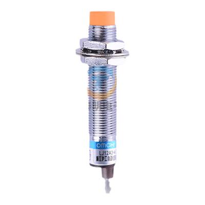 OMCH沪工接近开关LJ12A3-4-Z/EX