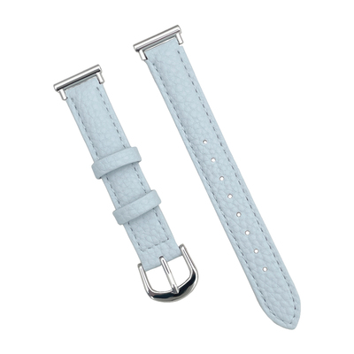 荔枝纹皮质OPPO手表带psnld