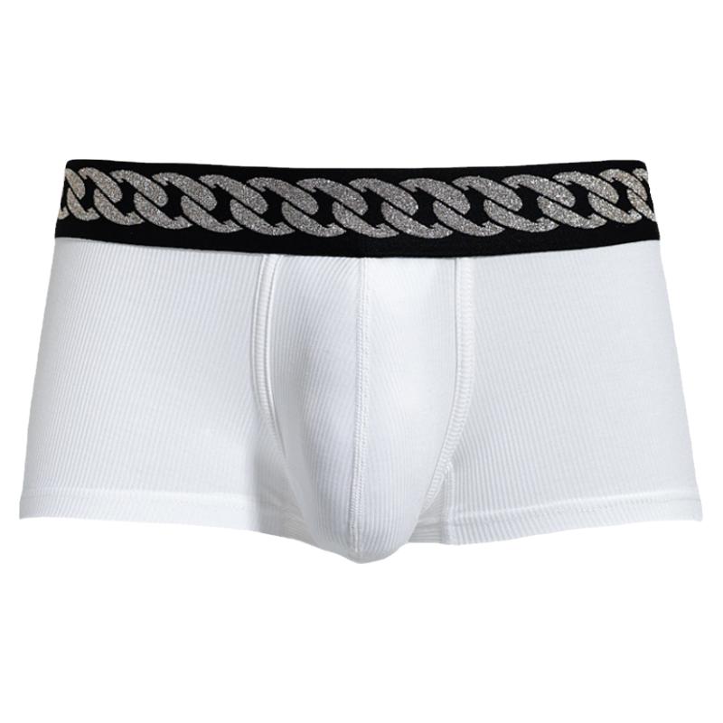 男士兰精莫代尔平角内裤sockkon
