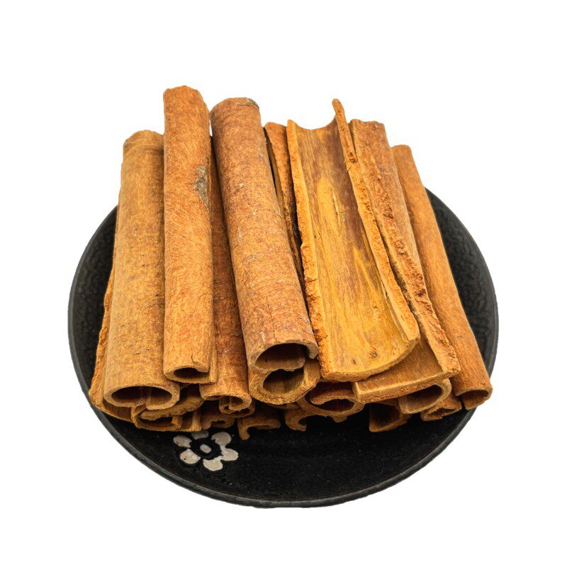 包邮广西桂皮去皮肉桂500g香料
