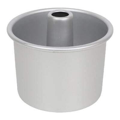 FL日本cotta蛋糕6寸戚风面包模具