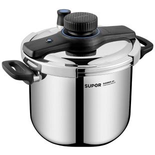 【新品】苏泊尔高压锅家用正品官方旗舰新款304不锈钢压力锅燃气
