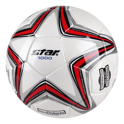 STAR世达1000足球2000中考体考用