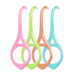 【自营】nikiso保持器隐形牙套摘取钩辅助摘卸便携拆取牙套摘取器