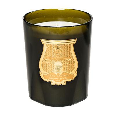 TRUDON楚敦香薰蜡烛高级感香氛