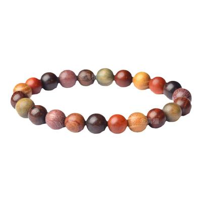 多宝珠手串手链男女佛珠复古民族