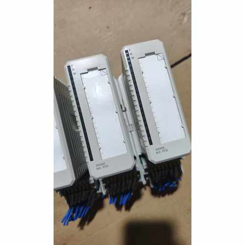 询价AI830A 8路RTD模块，件，成色还可以，功