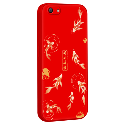 适用于oppoa59秋冬超火手机外壳