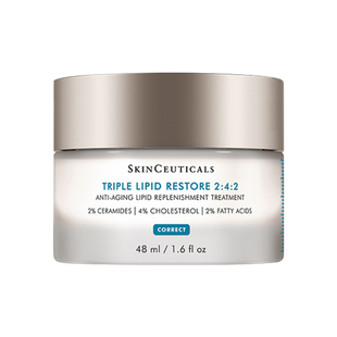 【下拉更优惠】修丽可242皮脂修护霜面霜48ml*1瓶