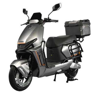 金箭快闪PLUS700电动摩托车带CBS