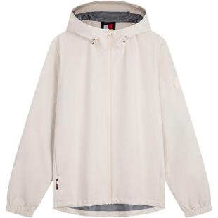 【轻薄连帽】Tommy26春夏新款男装潮流户外休闲通勤运动夹克外套
