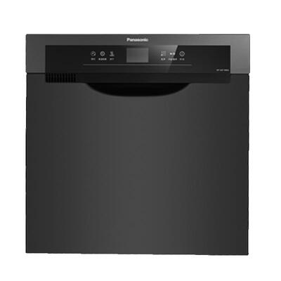 松下8套抽屉式洗碗机60F1三代