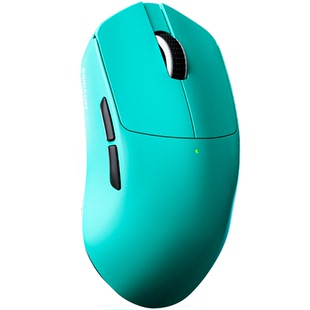 前行者X11无线三模鼠标游戏办公蓝牙轻量化中小手有线滑鼠笔记本