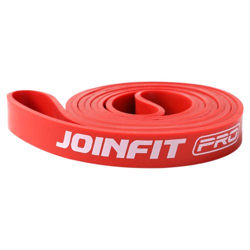 JOINFIT拉力器拉力绳瑜伽训练带男士阻力健身弹力圈拉力带扩胸器