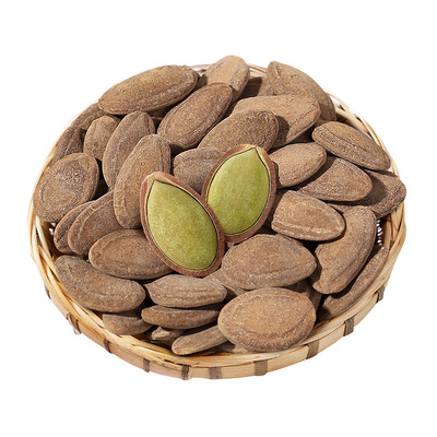 2025新货特大瓜蒌子官方旗舰店奶油原香味非吊瓜子安徽特产瓜蒌籽