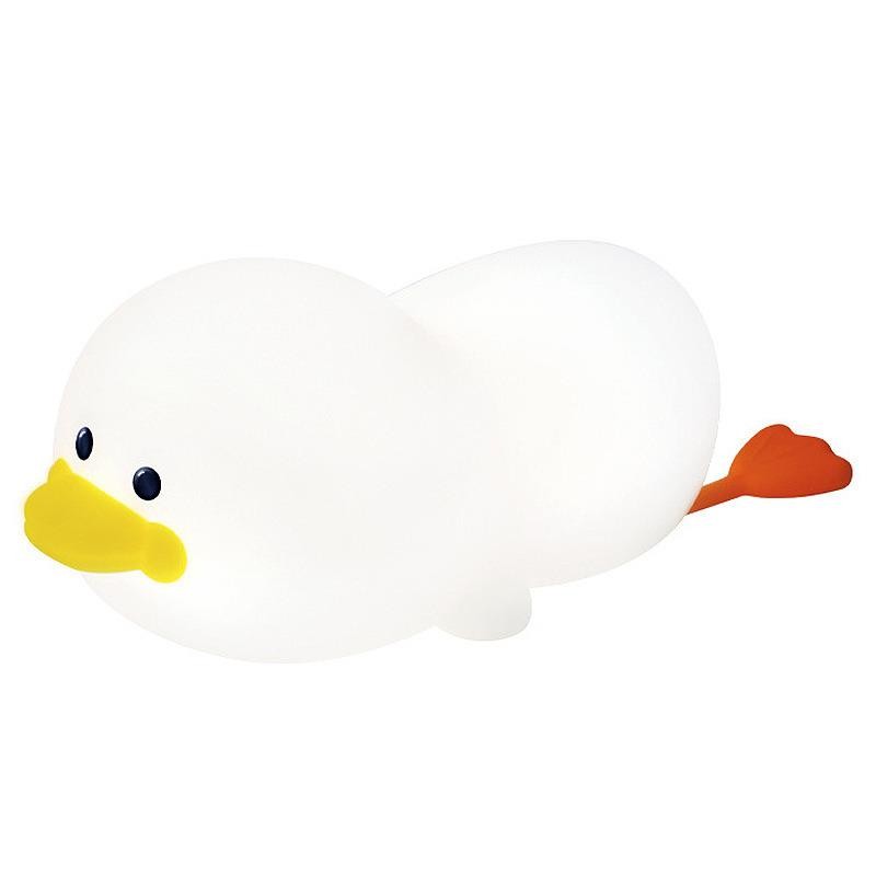 GOODDUCKLAMP乖乖鸭伴眠灯