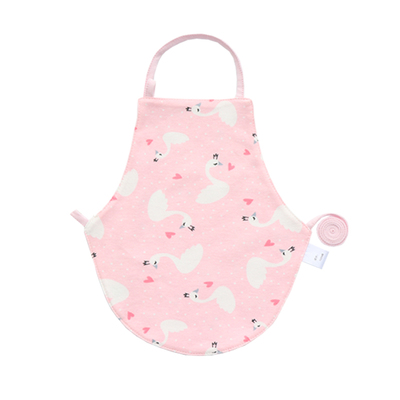 宝宝婴儿肚兜a类纯棉护肚子