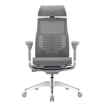 保友pofit电脑椅人体工学椅办公