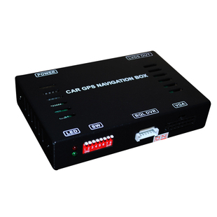 奥迪ARA3A4A5A7Q3Q5LQ7Q2L无线carplay苹果手机投屏导航全景影像