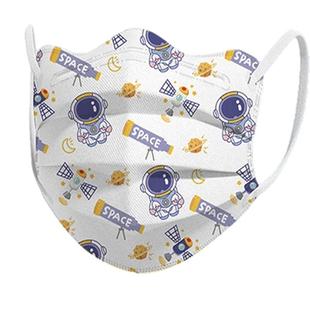 儿童医用外科一次性医疗灭菌口罩男女孩8到12岁正品官方旗舰店