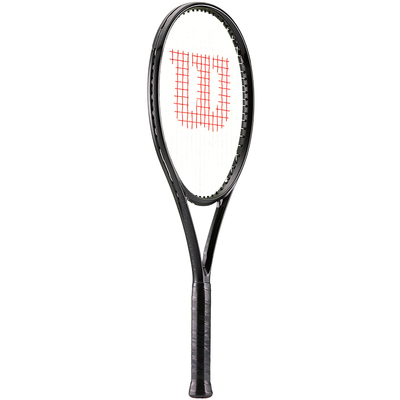 威尔胜2025新款noir小黑网球拍
