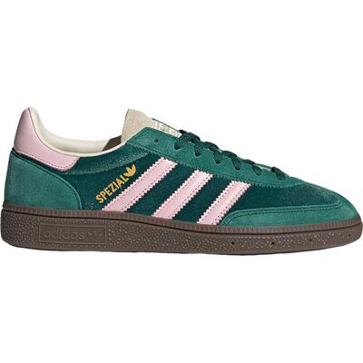 Adidas/阿迪达斯官方正品三叶草HANDBALLSPEZIAL女士休闲鞋JI2648