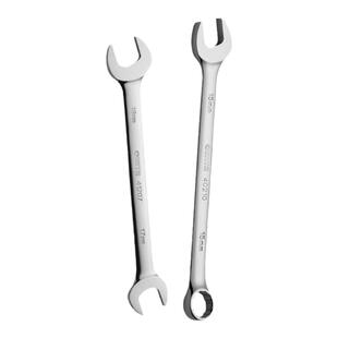 世达两用扳手10号梅花开口扳手13梅开8/14/17mm加长扳子工具套装