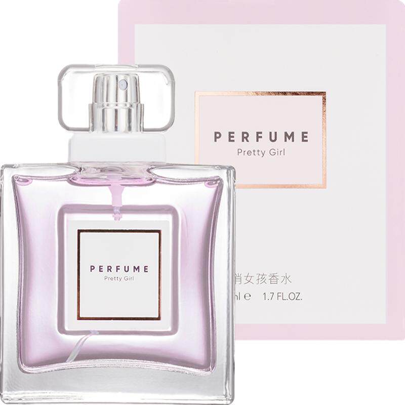 MINISO名创优品俏女孩香水