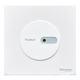 领普传感器面板配件86型隐藏式适配环支架定制DIY已接入米家APP