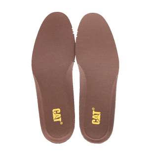 CAT鞋垫卡特原装马丁靴鞋垫男减震透气吸汗防臭软底875工装鞋通用