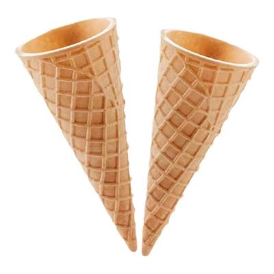 搭配冰淇淋玛琪摩尔原味华夫