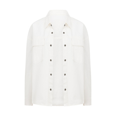 LornaJane瑜伽健身运动上衣罩衫