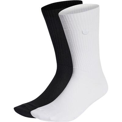 Adidas/阿迪达斯休闲透气运动袜