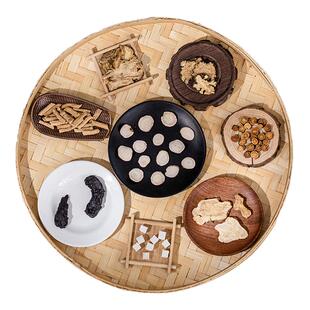 中药材店铺按方抓配中药饮片打粉代煎制丸中药房泡酒中草药材大全