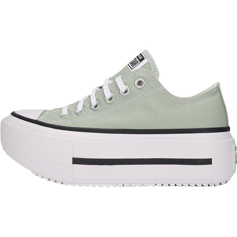 converse匡威男女鞋Chuck Taylor SEASONAL运动休闲帆布鞋A18862C