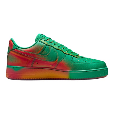 Nike/耐克正品Air Force 1男士时尚经典低帮耐磨板鞋IB6834-300
