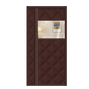 2025新款侧开保暖门帘入户门防寒隔断帘家用保温挡风冬季加厚隔音