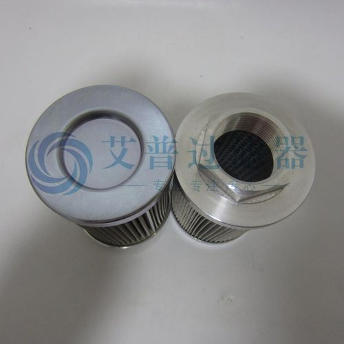 艾普 供应液压滤芯SC3-015 SFT-10-150W系列液压油滤芯液压机专用
