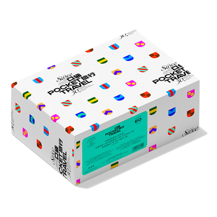 口袋旅行一次性内裤日抛纯棉中高腰男女士大码抑菌灭菌免洗旅游装