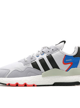 Adidas/阿迪达斯正品 三叶草新款男女时尚休闲经典运动鞋 FX6835