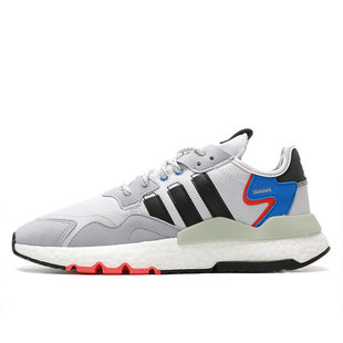 Adidas/阿迪达斯正品 三叶草新款男女时尚休闲经典运动鞋 FX6835