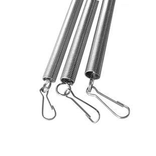 电动螺丝批弹簧产线拉力器配件弹簧拉门拉簧 平衡器弹簧 电批挂钩