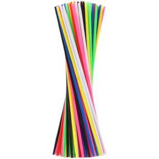 儿童益智游戏棒挑棒玩具80后怀旧小棒塑料棍亲子互动多人家庭桌游