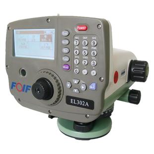 苏州一光电子水准仪高精度32倍EL03室外工程测量高差光学测绘仪器