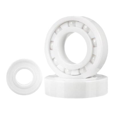 全陶瓷薄壁轴承 6900 6901 6902 6903 6904 6905690669076908超薄