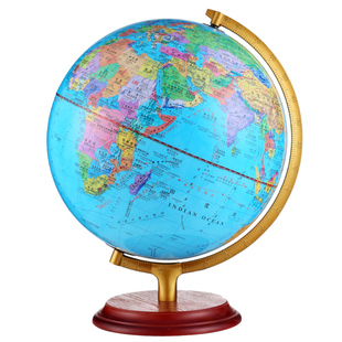 金球ar智能地球仪地形地貌2025新款3d立体悬浮儿童学生初中生专用