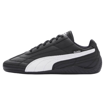 PUMA Speedcat彪马鹿晗赛车鞋女ROSE同系列男跑道休闲灰色薄底鞋