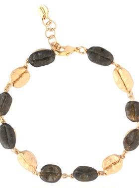 复古小众设计感气质手链