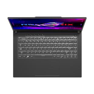 适用玩家国度ROG键盘膜魔霸新锐2025枪神9超竞版8Plus魔霸7超能键盘保护膜6幻16翻转15星空14幻X笔记本13贴纸